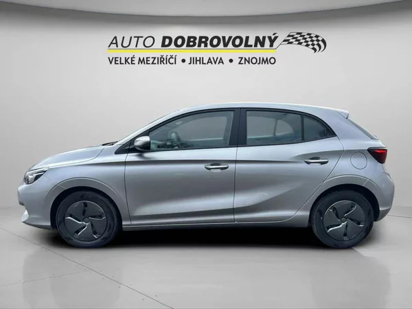 MG MG3 ICE EXCITE 1.5L (85kW/116k) MT - foto 4