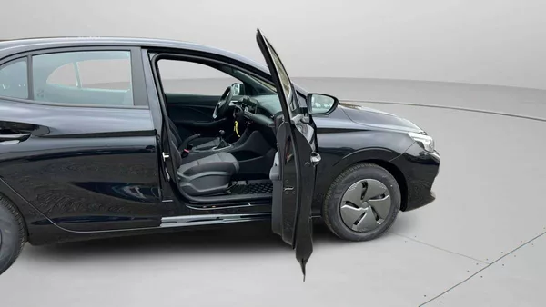 MG MG3 ICE EXCITE 1.5L (85kW/116k) MT - foto 13