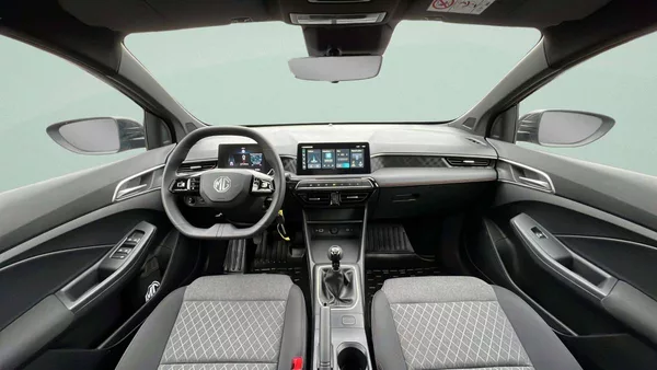 MG MG3 ICE EXCITE 1.5L (85kW/116k) MT - foto 14