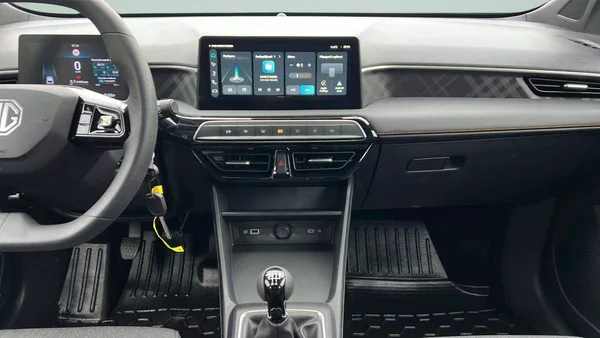 MG MG3 ICE EXCITE 1.5L (85kW/116k) MT - foto 15