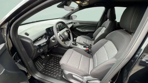 MG MG3 ICE EXCITE 1.5L (85kW/116k) MT - foto 22