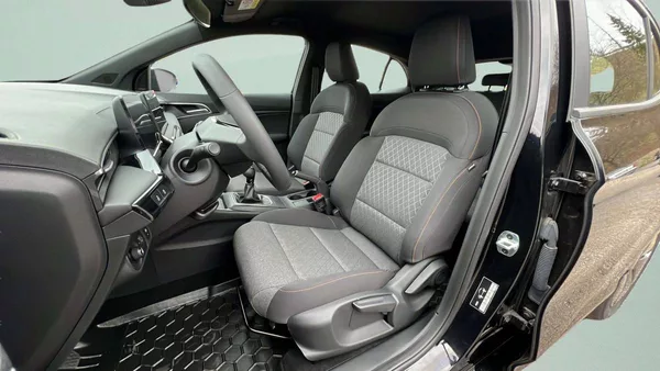 MG MG3 ICE EXCITE 1.5L (85kW/116k) MT - foto 23