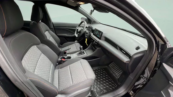 MG MG3 ICE EXCITE 1.5L (85kW/116k) MT - foto 24