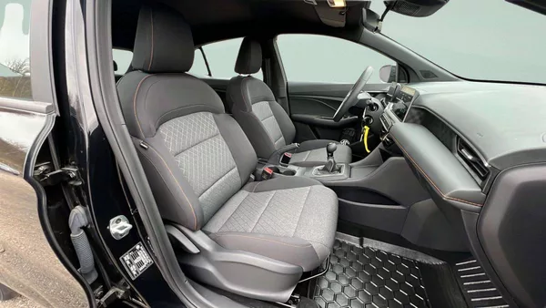 MG MG3 ICE EXCITE 1.5L (85kW/116k) MT - foto 25