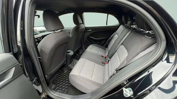 MG MG3 ICE EXCITE 1.5L (85kW/116k) MT - foto 26