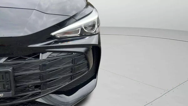 MG MG3 ICE EXCITE 1.5L (85kW/116k) MT - foto 30