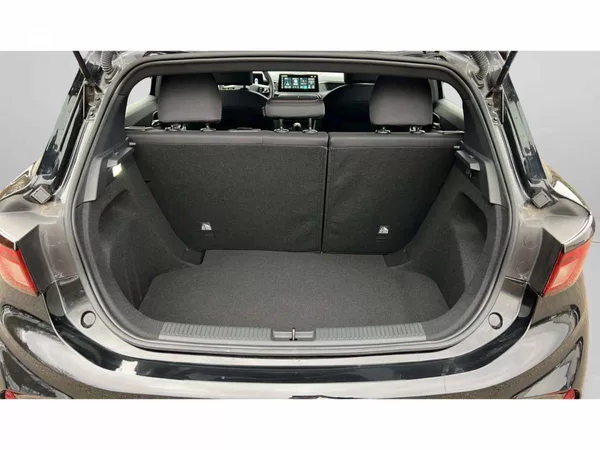 MG MG3 ICE EXCITE 1.5L (85kW/116k) MT - foto 35