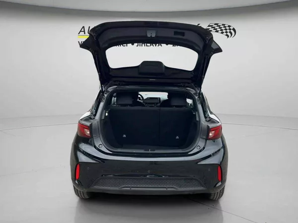 MG MG3 ICE EXCITE 1.5L (85kW/116k) MT - foto 36