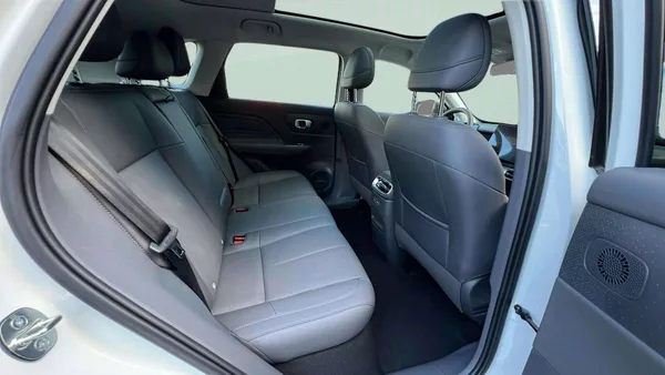 Leapmotor B10 Design hybrid EV baterie 18,8k - foto 27