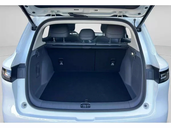 Leapmotor B10 Design hybrid EV baterie 18,8k - foto 34