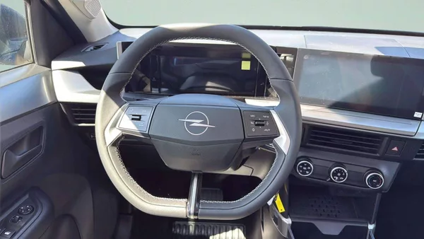 Opel Frontera Edition Hybrid 1.2 TURBO (81kW - foto 17