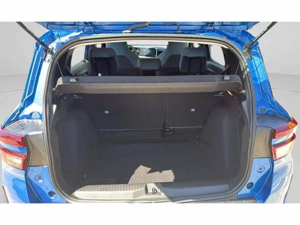 Opel Frontera Edition Hybrid 1.2 TURBO (81kW - foto 20