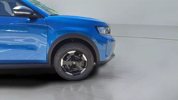 Opel Frontera Edition Hybrid 1.2 TURBO (81kW - foto 24