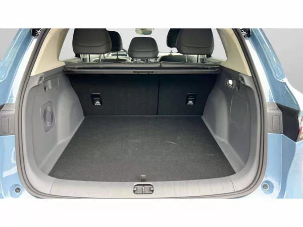 Leapmotor B10 Design hybrid EV baterie 18,8k - foto 29