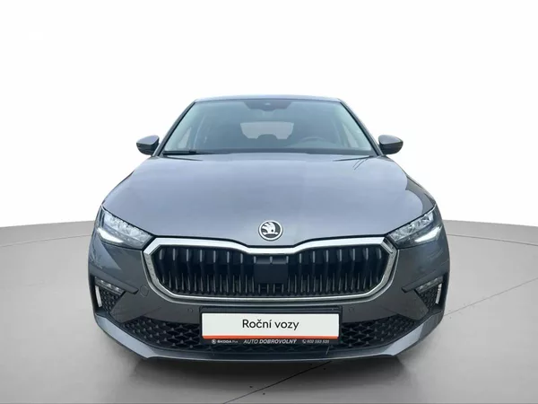 Škoda Scala Top Selection 1,0 TSI 85kW MT6 - foto 4