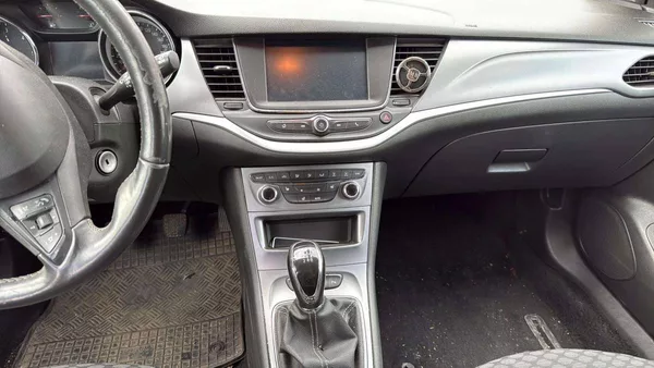 Opel Astra ST Enjoy D 16 DTH S/S (100kW/ - foto 14