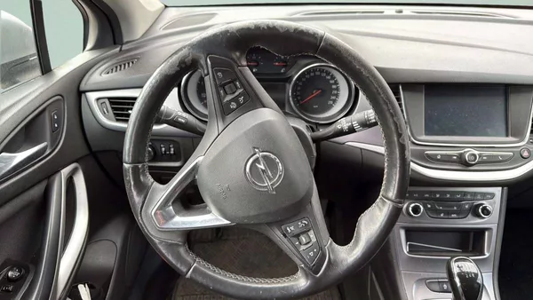 Opel Astra ST Enjoy D 16 DTH S/S (100kW/ - foto 15