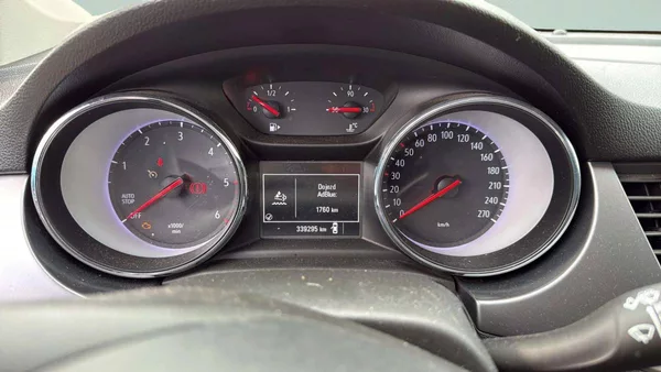 Opel Astra ST Enjoy D 16 DTH S/S (100kW/ - foto 16