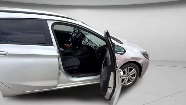 Opel Astra ST Enjoy D 16 DTH S/S (100kW/ - foto 17