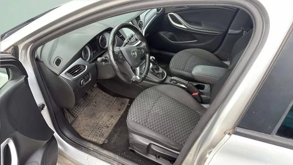 Opel Astra ST Enjoy D 16 DTH S/S (100kW/ - foto 18