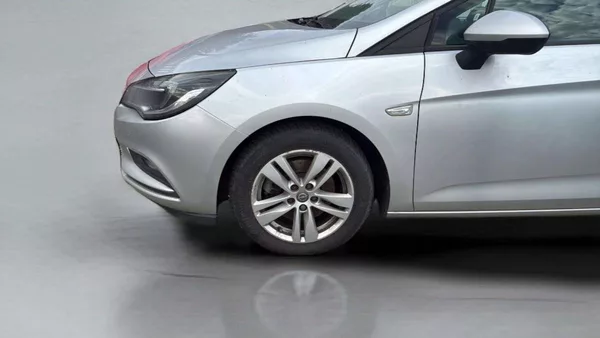 Opel Astra ST Enjoy D 16 DTH S/S (100kW/ - foto 21