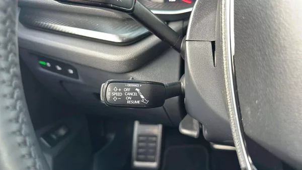 Škoda Octavia Sportline 1,5 TSI m-HEV 110kW - foto 12