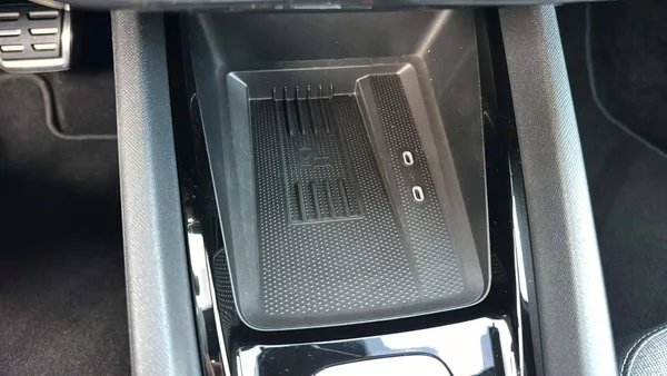 Škoda Octavia Sportline 1,5 TSI m-HEV 110kW - foto 17