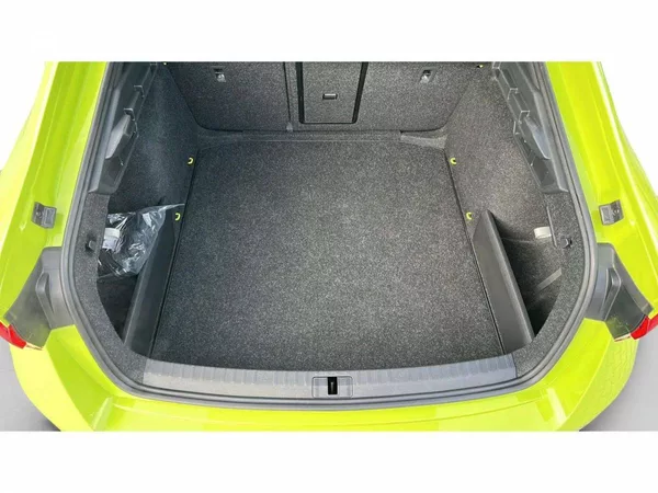 Škoda Octavia Sportline 1,5 TSI m-HEV 110kW - foto 24