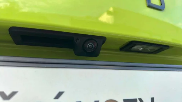 Škoda Octavia Sportline 1,5 TSI m-HEV 110kW - foto 27