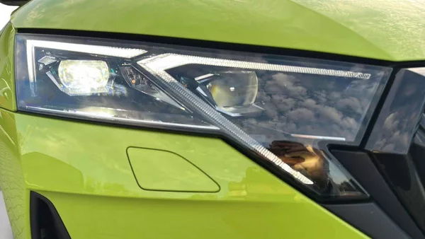 Škoda Octavia Sportline 1,5 TSI m-HEV 110kW - foto 28