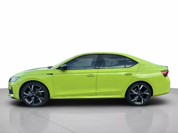 Škoda Octavia Sportline 1,5 TSI m-HEV 110kW - foto 3