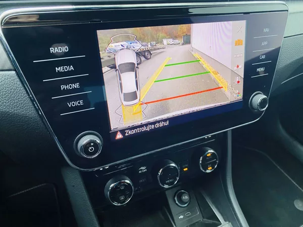 Škoda Superb Sportline liftback 2,0 TDI/11 - foto 14
