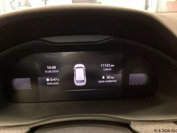 Škoda Kamiq Selection 1,0 TSI 85kW MT6/N98 - foto 5