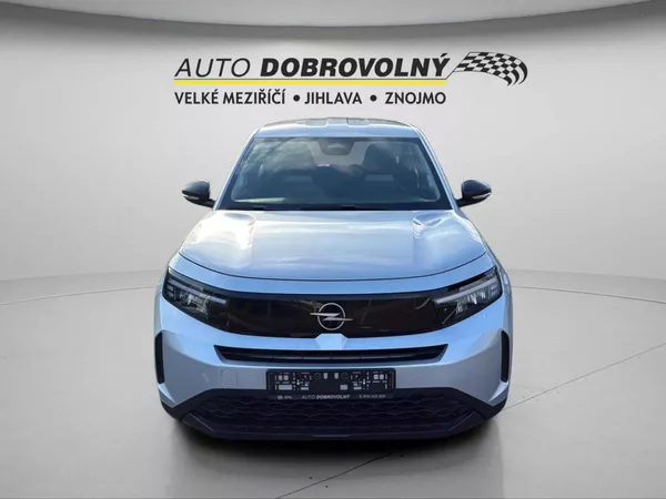 Opel Frontera Edition Hybrid 1.2 TURBO (81kW - foto 12