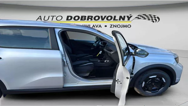 Opel Frontera Edition Hybrid 1.2 TURBO (81kW - foto 13