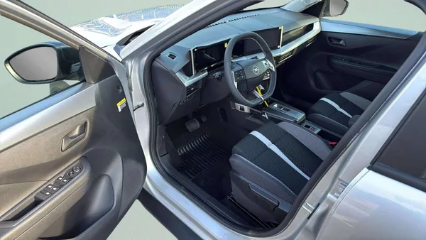 Opel Frontera Edition Hybrid 1.2 TURBO (81kW - foto 14