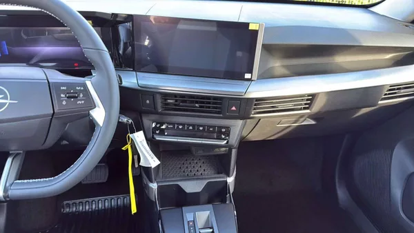 Opel Frontera Edition Hybrid 1.2 TURBO (81kW - foto 16
