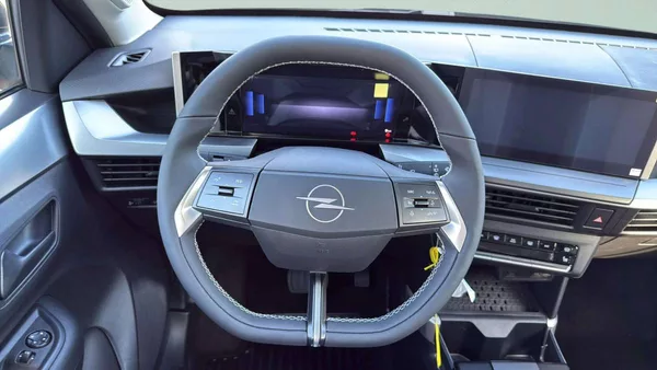 Opel Frontera Edition Hybrid 1.2 TURBO (81kW - foto 17