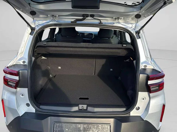 Opel Frontera Edition Hybrid 1.2 TURBO (81kW - foto 20