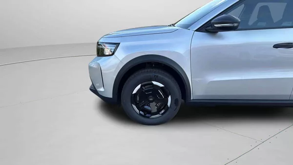 Opel Frontera Edition Hybrid 1.2 TURBO (81kW - foto 21