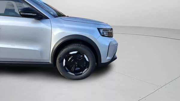 Opel Frontera Edition Hybrid 1.2 TURBO (81kW - foto 24