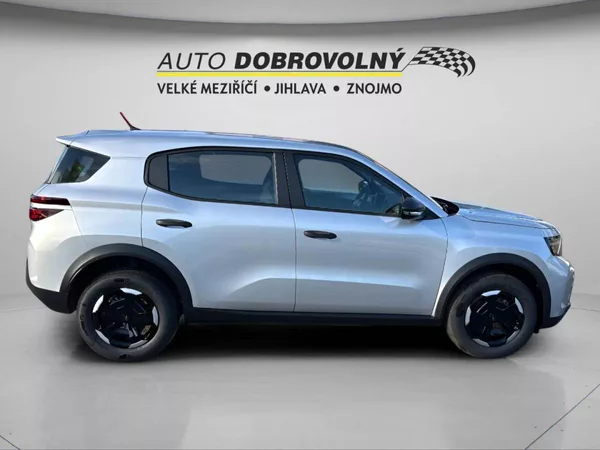 Opel Frontera Edition Hybrid 1.2 TURBO (81kW - foto 9