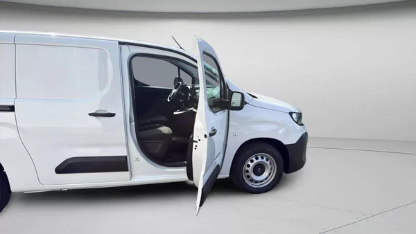 Opel Combo Van L2 (XL) 1.5 CDTi 102k MT6/ - foto 13