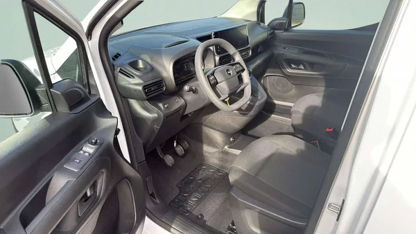 Opel Combo Van L2 (XL) 1.5 CDTi 102k MT6/ - foto 14