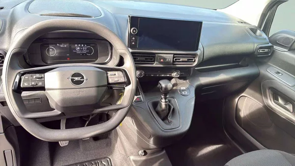 Opel Combo Van L2 (XL) 1.5 CDTi 102k MT6/ - foto 15