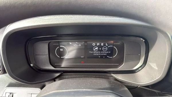 Opel Combo Van L2 (XL) 1.5 CDTi 102k MT6/ - foto 18