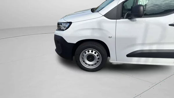 Opel Combo Van L2 (XL) 1.5 CDTi 102k MT6/ - foto 21