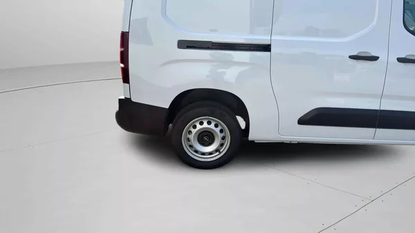 Opel Combo Van L2 (XL) 1.5 CDTi 102k MT6/ - foto 23