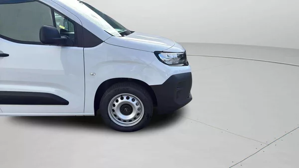 Opel Combo Van L2 (XL) 1.5 CDTi 102k MT6/ - foto 24