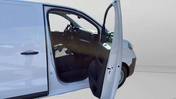 Opel Vivaro L1 (M) Panel Van 2.2 CDTi 150k - foto 13